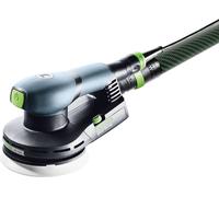 Festool ETS EC 125/3 EQ-Plus 576341 Ponceuse excentrique 400 W Ø 125 mm