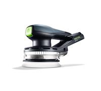 Festool ETSC 2 150-Basic 18V Accu Ponceuse Excentrique Corps Dans Systainer - 150mm