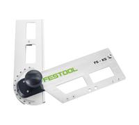 Festool Fausse équerre Festool FS-KS Quantité:1