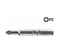 Festool Festool Bit PZ PZ PZ 1-50 CENTRO/2 Quantité:2