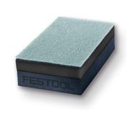 Festool Festool Bloc de ponçage HSK-Duo 80 x 133 Quantité:1