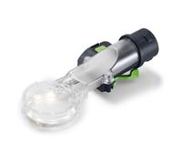 Festool Festool Capot d’aspiration LM-OF 1400 avec module lumineux Quantité:1