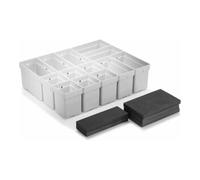 Festool Festool Casiers 50x50/50x100x68-Set Quantité:1