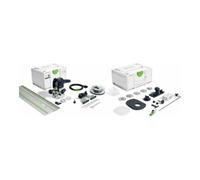 Festool Festool Défonceuse OF 1010 REBQ-FS-Set+Box Quantité:1