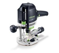 Festool Festool Défonceuse OF 1400 EBQ-Plus-Box Quantité:1