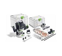 Festool Festool Défonceuse OF 2200 EB-Set Quantité:1