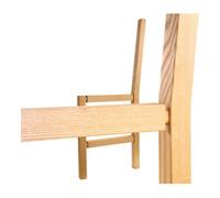 Festool Festool DOMINO en hêtre D 14x75/104 BU Quantité:104