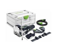 Festool Festool Fraiseuse à chevilles DOMINO DF 500 RQ-Set Quantité:1