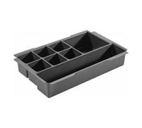 Festool Module universel TZE-UNI SYS3 S 76 – Réf. 578163