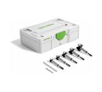 Festool Festool Jeu de forets forestiers SYS3 S 76-FB CE-SORT/5 Quantité:1