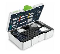 Festool Kit de lames de scie pour outil oscillant SYS3 S 76-OSC-SORT/7 578116