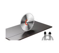 Lame de scie circulaire diamant laminate/HPL DIA 160X1.8X20 - FESTOOL - 578699