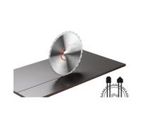 Festool Festool Lame de scie circulaire diamantée LAMINATE/HPL DIA 168x1,8x20 TD28 Quantité:1