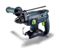 Festool Festool Marteau combiné sans fil KHC-S 18 Basic Set Quantité:1