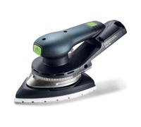 Festool Festool Ponceuse delta sans fil DTSC 200-Basic Quantité:1