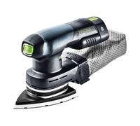 Festool Festool Ponceuse delta sans fil DTSC 400 3,0 I-Plus Quantité:1