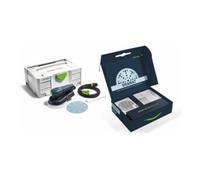 Festool Festool Ponceuse excentrique ETS EC 150/3 GR-Set P Quantité:1