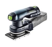 Festool Festool Racleuse sans fil RTSC 400 3,0 I-Set Quantité:1