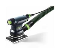 Ponceuse vibrante RTS 400 REQ-PLUS -FESTOOL - 578926