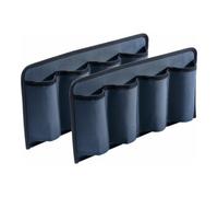 Sacoche de transport T-BAG M T2/2 - FESTOOL - 577503