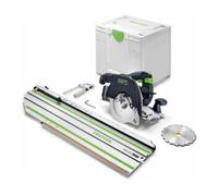 Festool Festool Scie circulaire sans fil HKC 55 KEB-Basic-FSK 420 Quantité:1