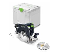 Scie circulaire sans fil Festool HKC 55 KEB-Basic | 578302