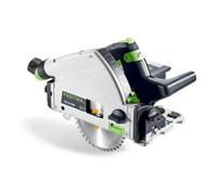 Festool Festool Scie plongeante sans fil TSC 55 KEB-Basic Quantité:1