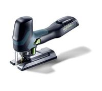 Festool Scie sauteuse pendulaire sans fil PSC-E 18 EB-Basic 578521