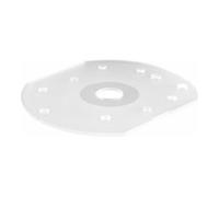 Festool Festool Semelle LAS-OF 1010 R Quantité:1