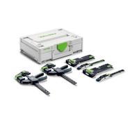 Festool Festool Set d’accessoires ZS FS-EP TS60 Quantité:1