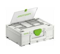 Festool Festool Systainer³ DF SYS3 DF M 137 Quantité:1