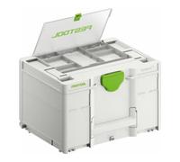 Festool Festool Systainer³ DF SYS3 DF M 237 Quantité:1