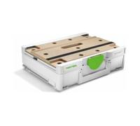 Festool Festool Systainer³ SYS3-MFT M 112 Quantité:1