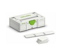 Festool Festool Systainer³ SYS3 S 76 Quantité:1