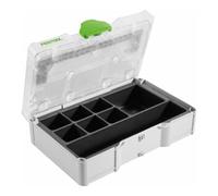 Festool Festool Systainer³ SYS3 S 76 TRA UNI Quantité:1