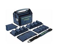Festool Festool Systainer³ ToolBag SYS3 T-BAG M Quantité:1