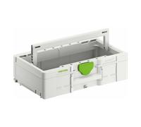Festool Festool Systainer³ ToolBox SYS3 TB L 137 Quantité:1
