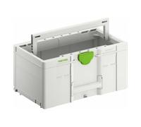 Festool Festool Systainer³ ToolBox SYS3 TB L 237 Quantité:1