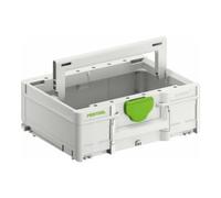 Festool Festool Systainer³ ToolBox SYS3 TB M 137 Quantité:1
