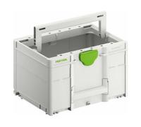 Festool Festool Systainer³ ToolBox SYS3 TB M 237 Quantité:1