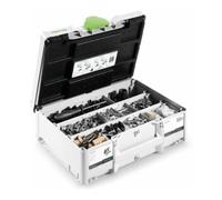 Festool Festool Système d'assemblage DOMINO KV-SYS D8 Quantité:1