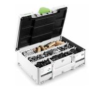 Festool Système d'assemblage Domino SV-SYS D14 576795