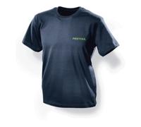 Festool Festool T-shirt col rond SH-FT2 S Quantité:1