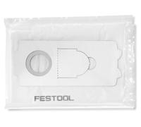 Festool FIS-CTH MIDI/3 Sac filtre de sécurité 3 pces ( 578593 ) pour CTH MIDI I AC
