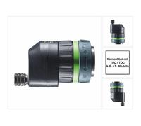 Festool Fixation excentrique pour perceuse-visseuse