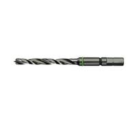 Festool Foret à bois hélicoïdal D 10 CE/W Quantité:1