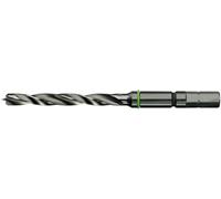 Festool 492516 Foret pour le bois 7 mm Longueur totale 109 mm 1 pc(s)