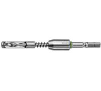 Festool Foret de centrage ZB HS D 5 EURO CE