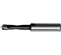 Festool Foret de Rechange HW D 5 mm - Carbure Centrotec BTA | Pointe carbure de rechange pour système Centrotec avec butée de profondeur - diamètre 5 mm