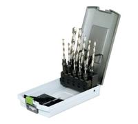 Festool Foret hélicoïdal Festool HSS D3-10 CE/10 Quantité:10